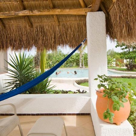 Amarte Maroma Hotel Eco Boutique Spa Punta Maroma Εξωτερικό φωτογραφία