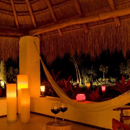 Amarte Maroma Hotel Eco Boutique Spa Punta Maroma Εξωτερικό φωτογραφία