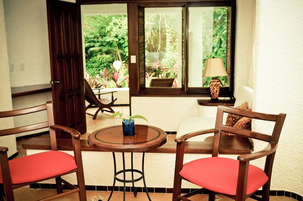 Amarte Maroma Hotel Eco Boutique Spa Punta Maroma Εξωτερικό φωτογραφία