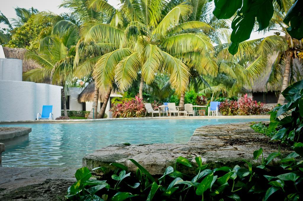 Amarte Maroma Hotel Eco Boutique Spa Punta Maroma Εξωτερικό φωτογραφία