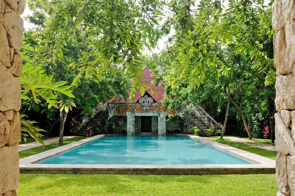 Amarte Maroma Hotel Eco Boutique Spa Punta Maroma Εξωτερικό φωτογραφία