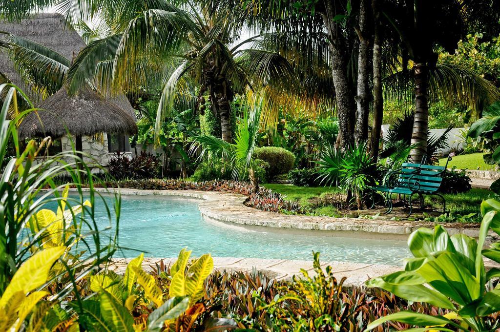 Amarte Maroma Hotel Eco Boutique Spa Punta Maroma Εξωτερικό φωτογραφία