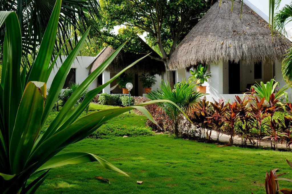 Amarte Maroma Hotel Eco Boutique Spa Punta Maroma Εξωτερικό φωτογραφία