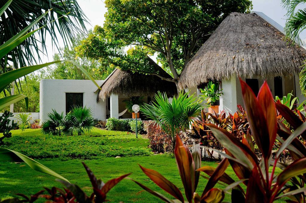 Amarte Maroma Hotel Eco Boutique Spa Punta Maroma Εξωτερικό φωτογραφία