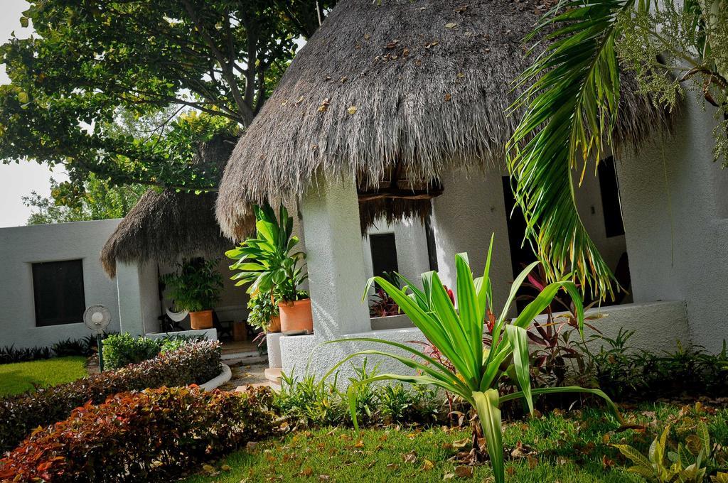 Amarte Maroma Hotel Eco Boutique Spa Punta Maroma Εξωτερικό φωτογραφία