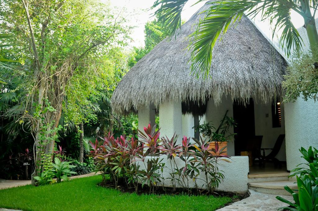 Amarte Maroma Hotel Eco Boutique Spa Punta Maroma Εξωτερικό φωτογραφία