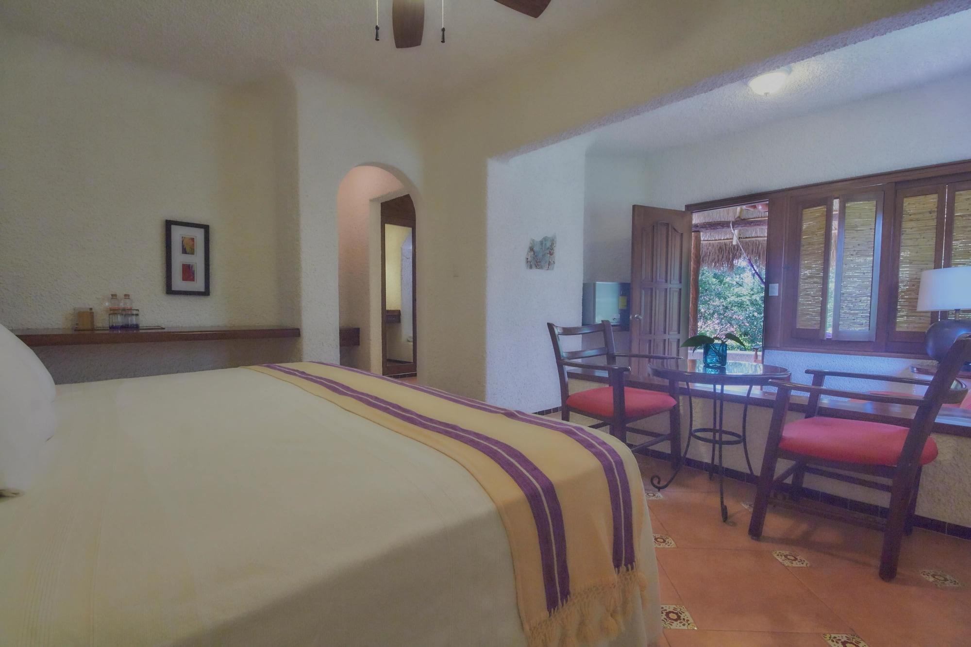 Amarte Maroma Hotel Eco Boutique Spa Punta Maroma Εξωτερικό φωτογραφία