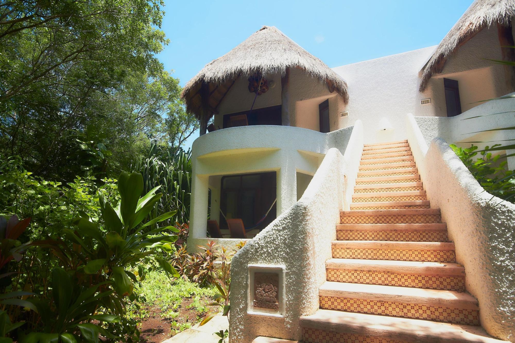 Amarte Maroma Hotel Eco Boutique Spa Punta Maroma Εξωτερικό φωτογραφία