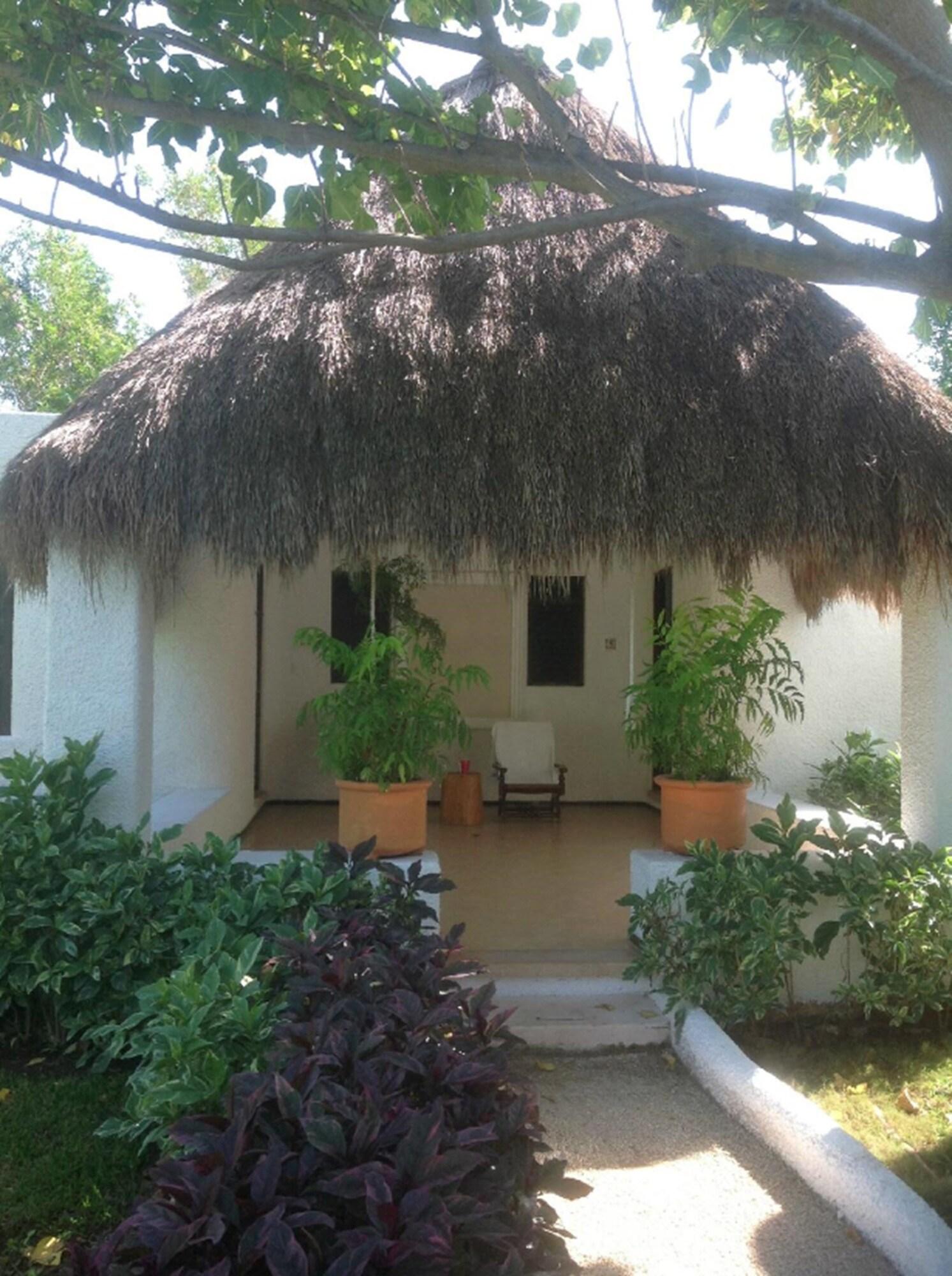 Amarte Maroma Hotel Eco Boutique Spa Punta Maroma Εξωτερικό φωτογραφία