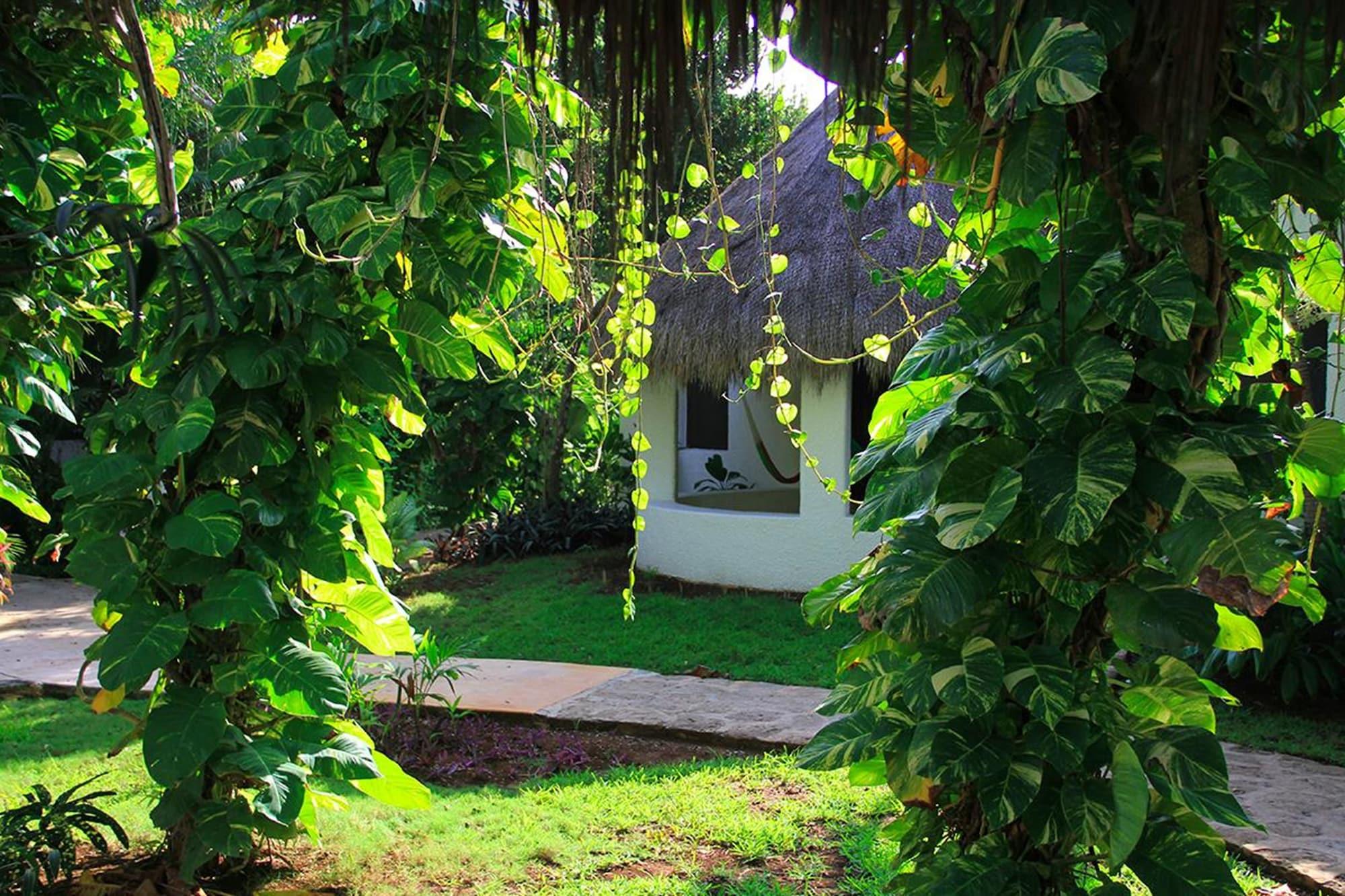 Amarte Maroma Hotel Eco Boutique Spa Punta Maroma Εξωτερικό φωτογραφία