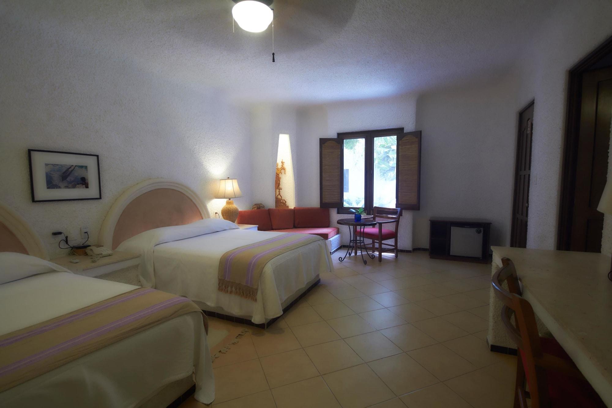 Amarte Maroma Hotel Eco Boutique Spa Punta Maroma Εξωτερικό φωτογραφία