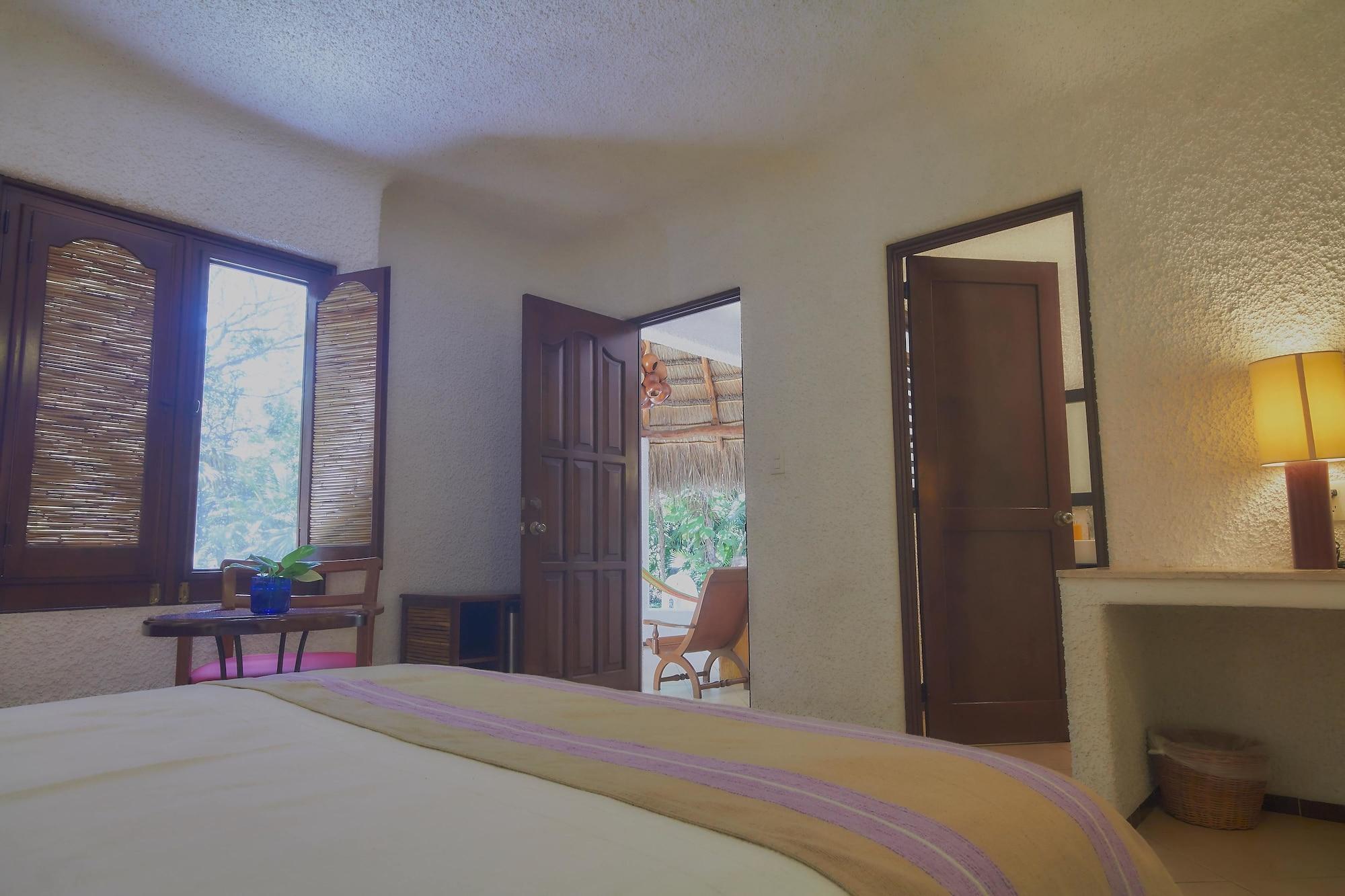 Amarte Maroma Hotel Eco Boutique Spa Punta Maroma Εξωτερικό φωτογραφία