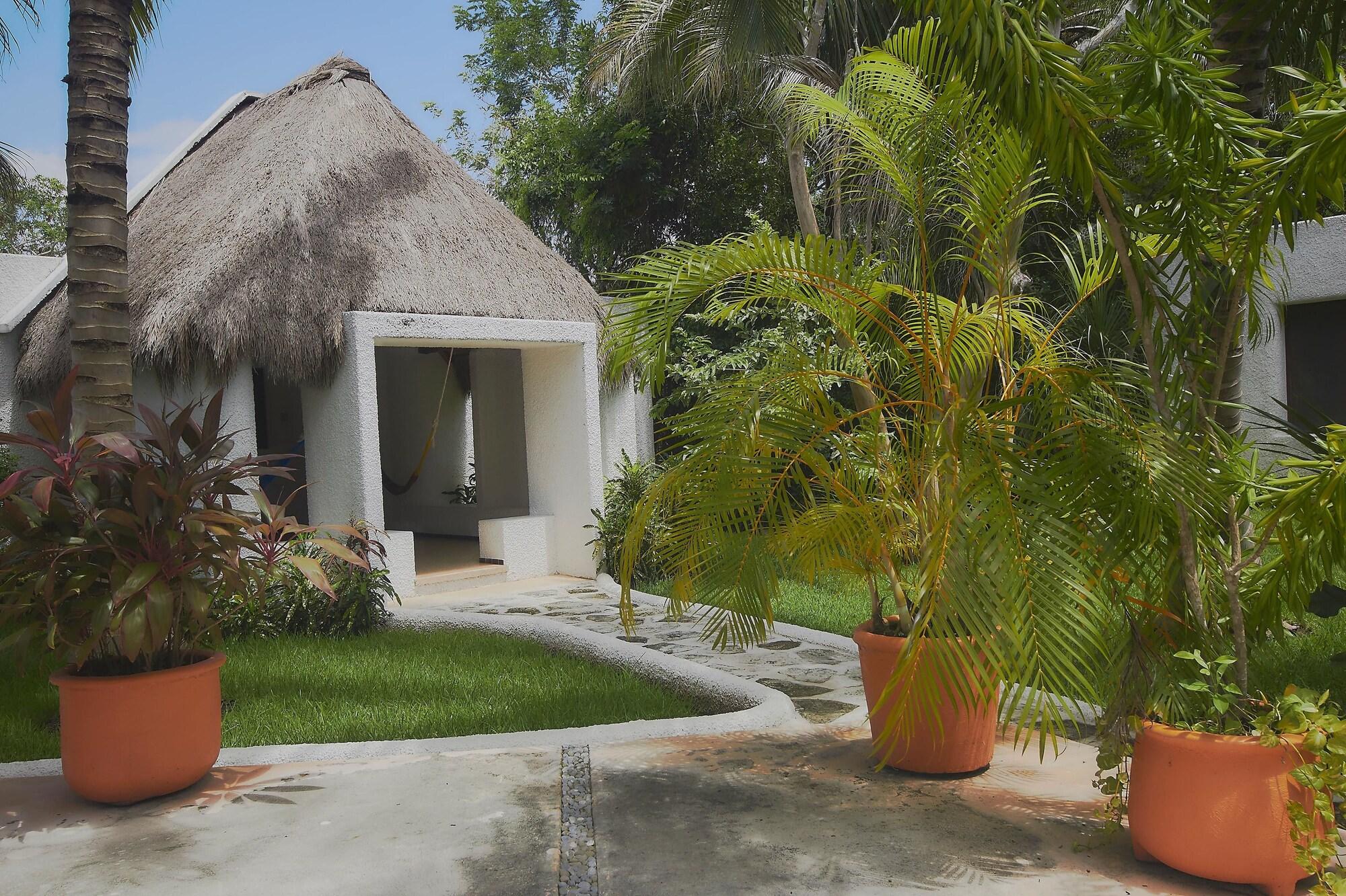 Amarte Maroma Hotel Eco Boutique Spa Punta Maroma Εξωτερικό φωτογραφία