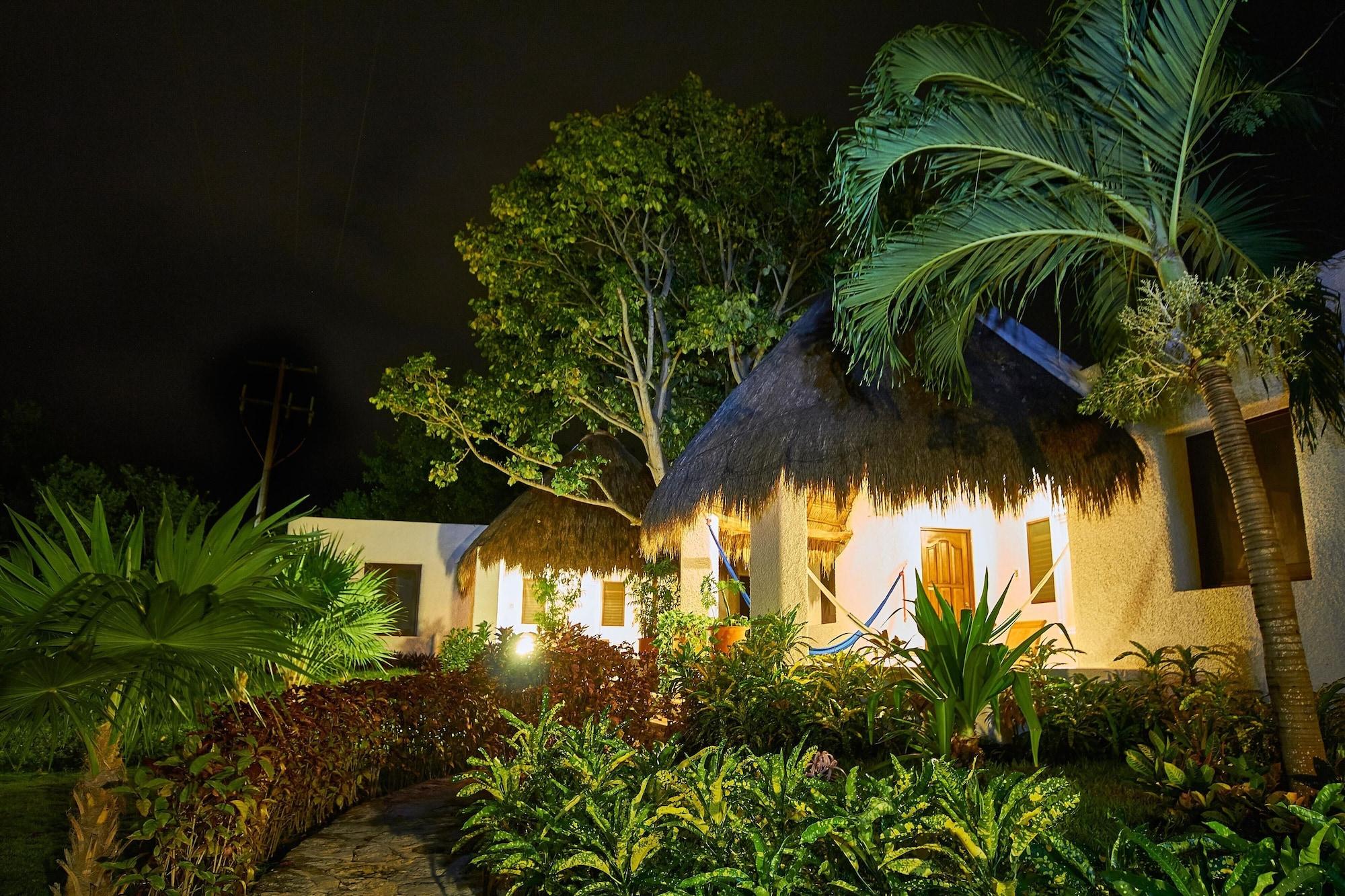 Amarte Maroma Hotel Eco Boutique Spa Punta Maroma Εξωτερικό φωτογραφία