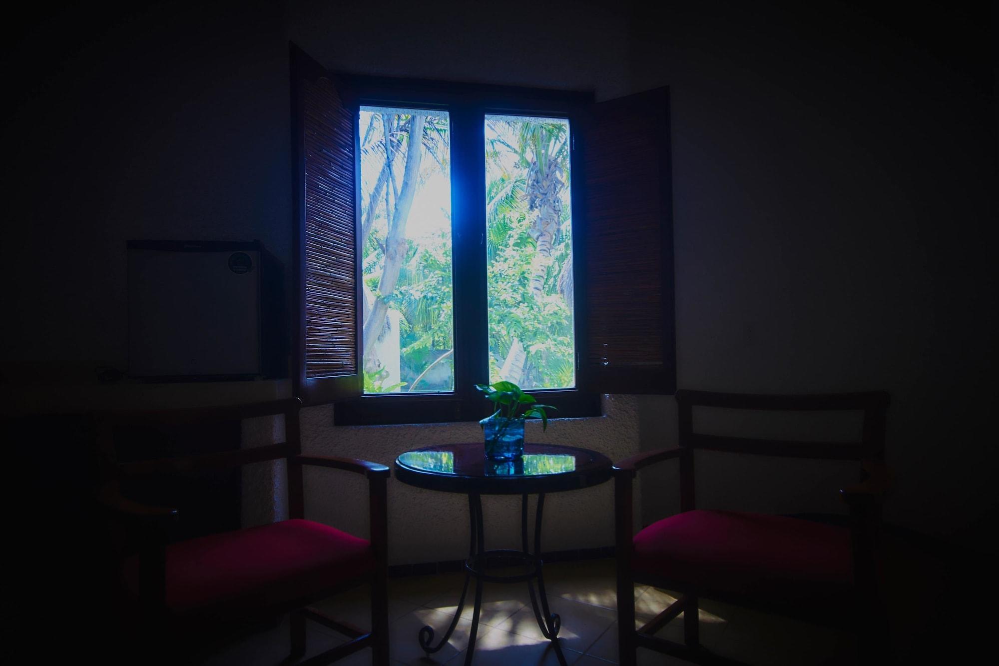 Amarte Maroma Hotel Eco Boutique Spa Punta Maroma Εξωτερικό φωτογραφία