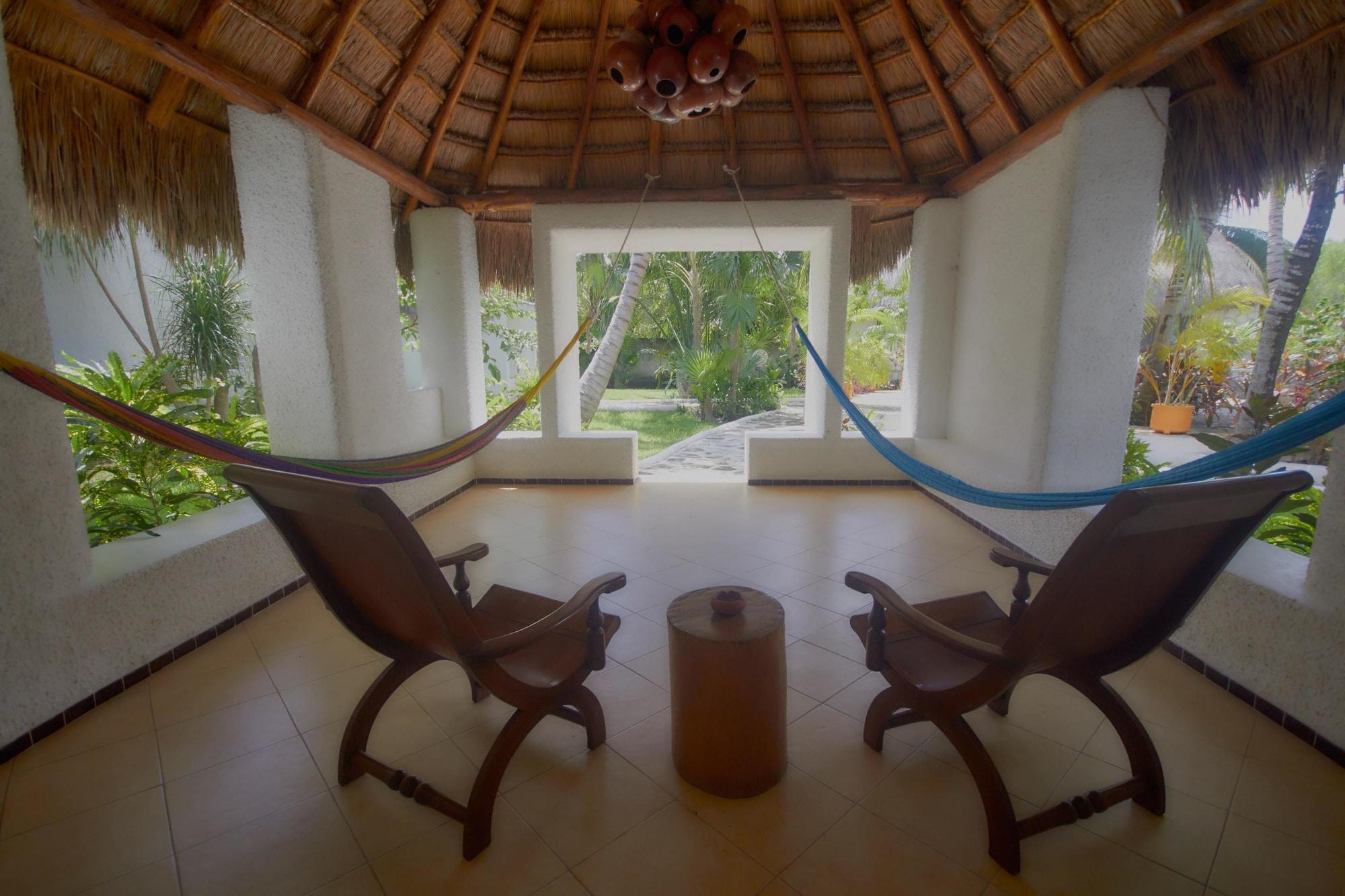 Amarte Maroma Hotel Eco Boutique Spa Punta Maroma Εξωτερικό φωτογραφία
