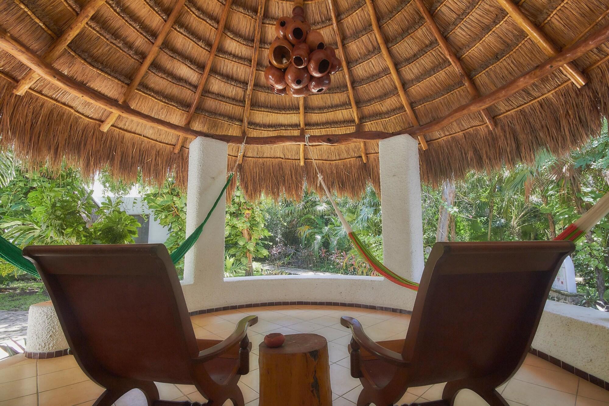 Amarte Maroma Hotel Eco Boutique Spa Punta Maroma Εξωτερικό φωτογραφία
