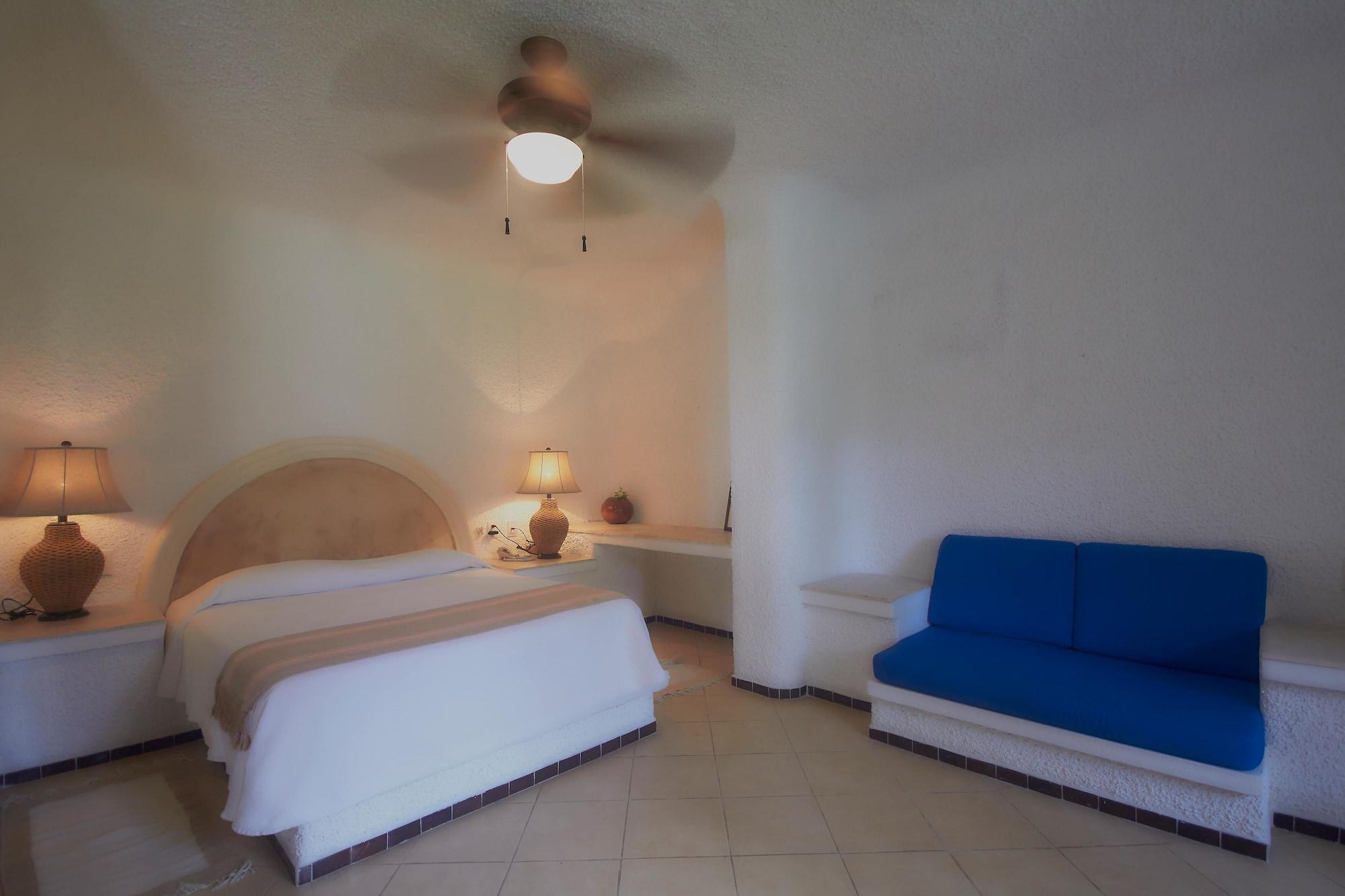 Amarte Maroma Hotel Eco Boutique Spa Punta Maroma Εξωτερικό φωτογραφία