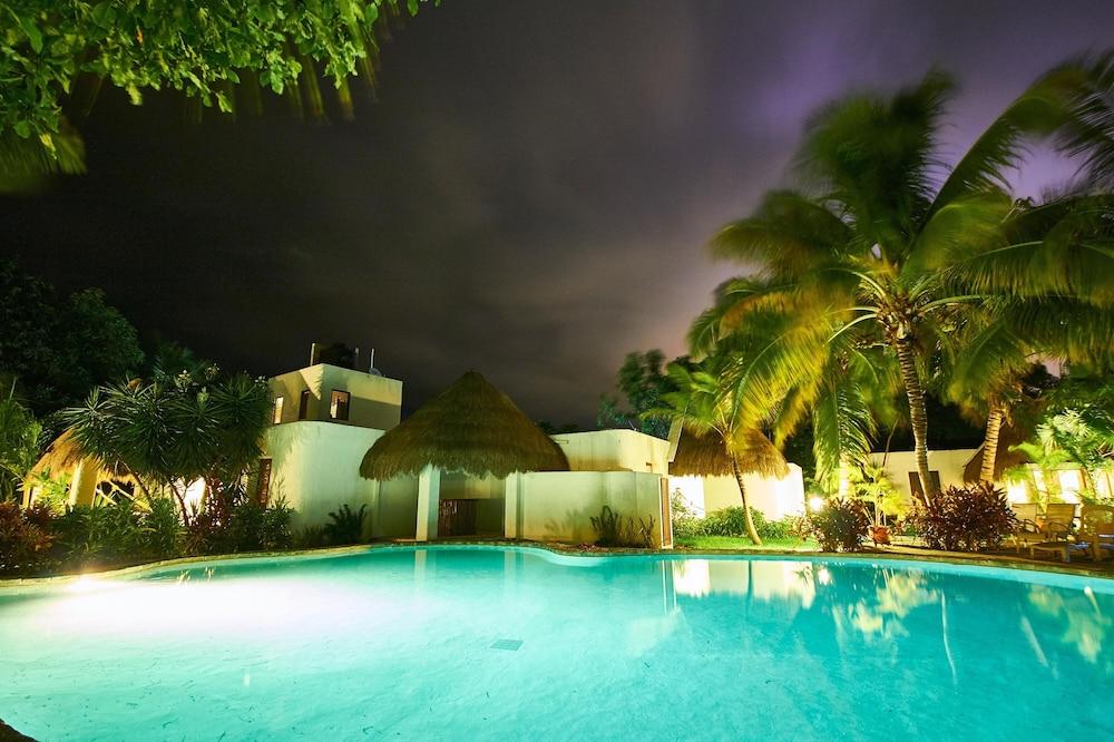 Amarte Maroma Hotel Eco Boutique Spa Punta Maroma Εξωτερικό φωτογραφία