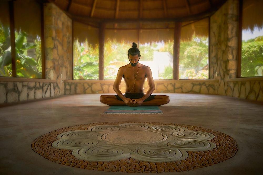 Amarte Maroma Hotel Eco Boutique Spa Punta Maroma Εξωτερικό φωτογραφία