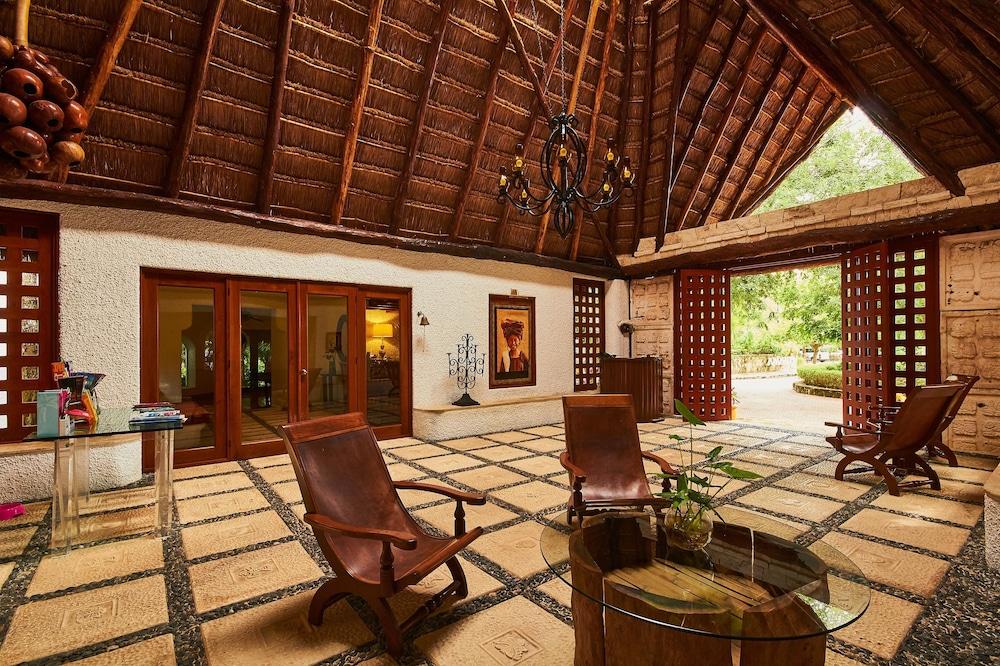 Amarte Maroma Hotel Eco Boutique Spa Punta Maroma Εξωτερικό φωτογραφία