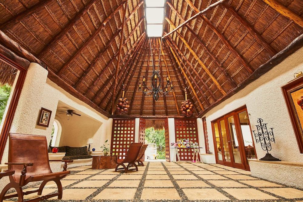 Amarte Maroma Hotel Eco Boutique Spa Punta Maroma Εξωτερικό φωτογραφία