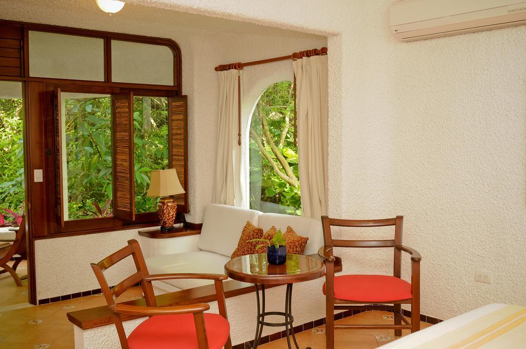 Amarte Maroma Hotel Eco Boutique Spa Punta Maroma Δωμάτιο φωτογραφία