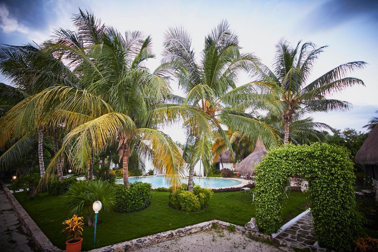 Amarte Maroma Hotel Eco Boutique Spa Punta Maroma Εξωτερικό φωτογραφία