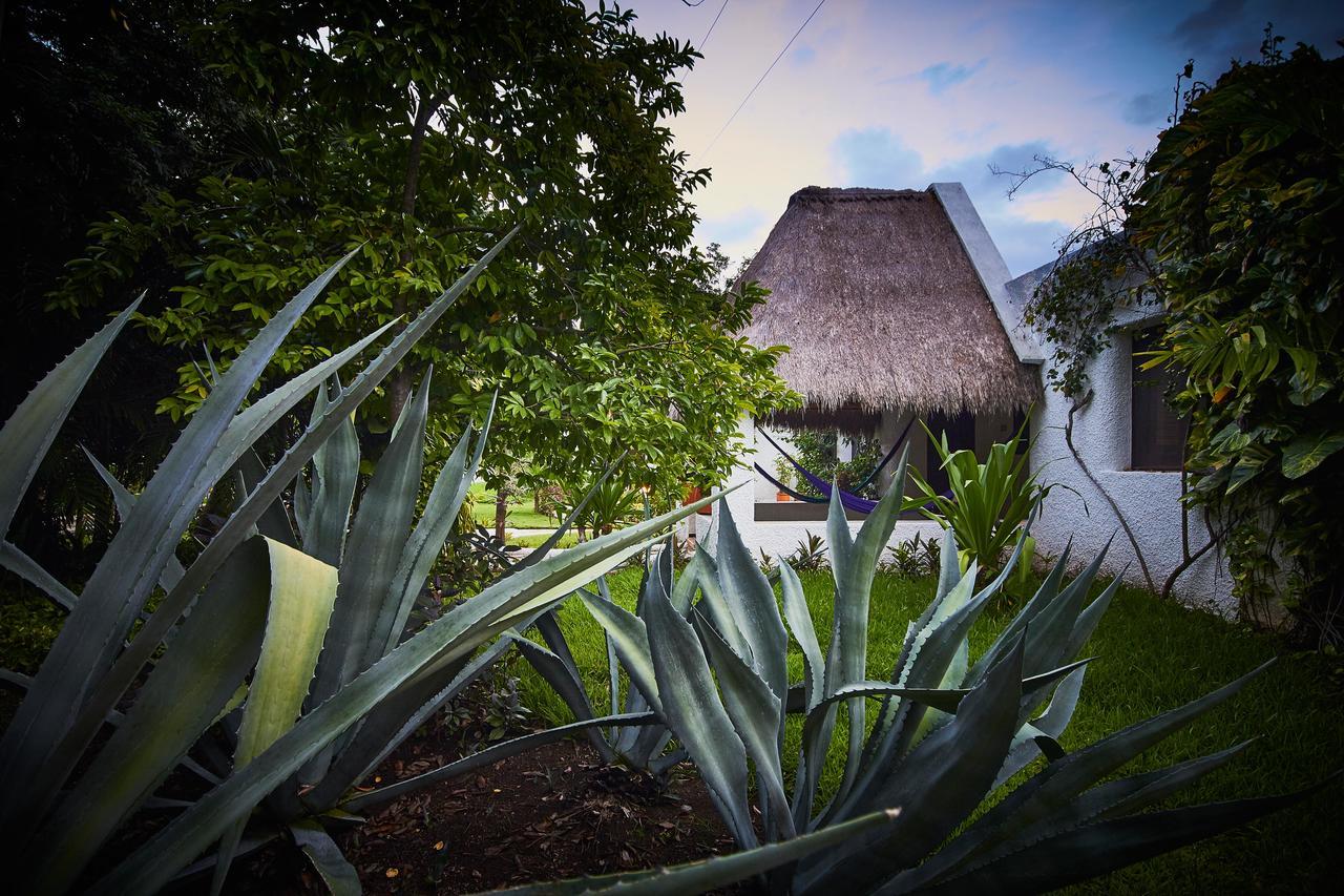 Amarte Maroma Hotel Eco Boutique Spa Punta Maroma Εξωτερικό φωτογραφία
