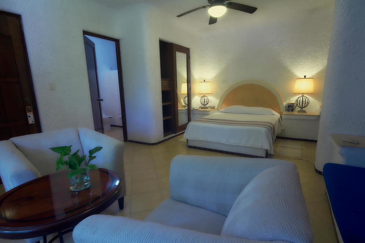Amarte Maroma Hotel Eco Boutique Spa Punta Maroma Εξωτερικό φωτογραφία