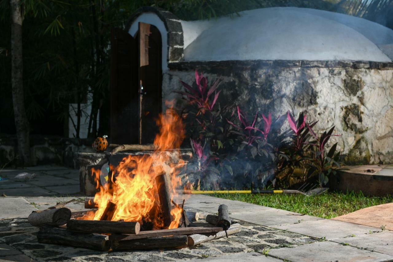 Amarte Maroma Hotel Eco Boutique Spa Punta Maroma Εξωτερικό φωτογραφία