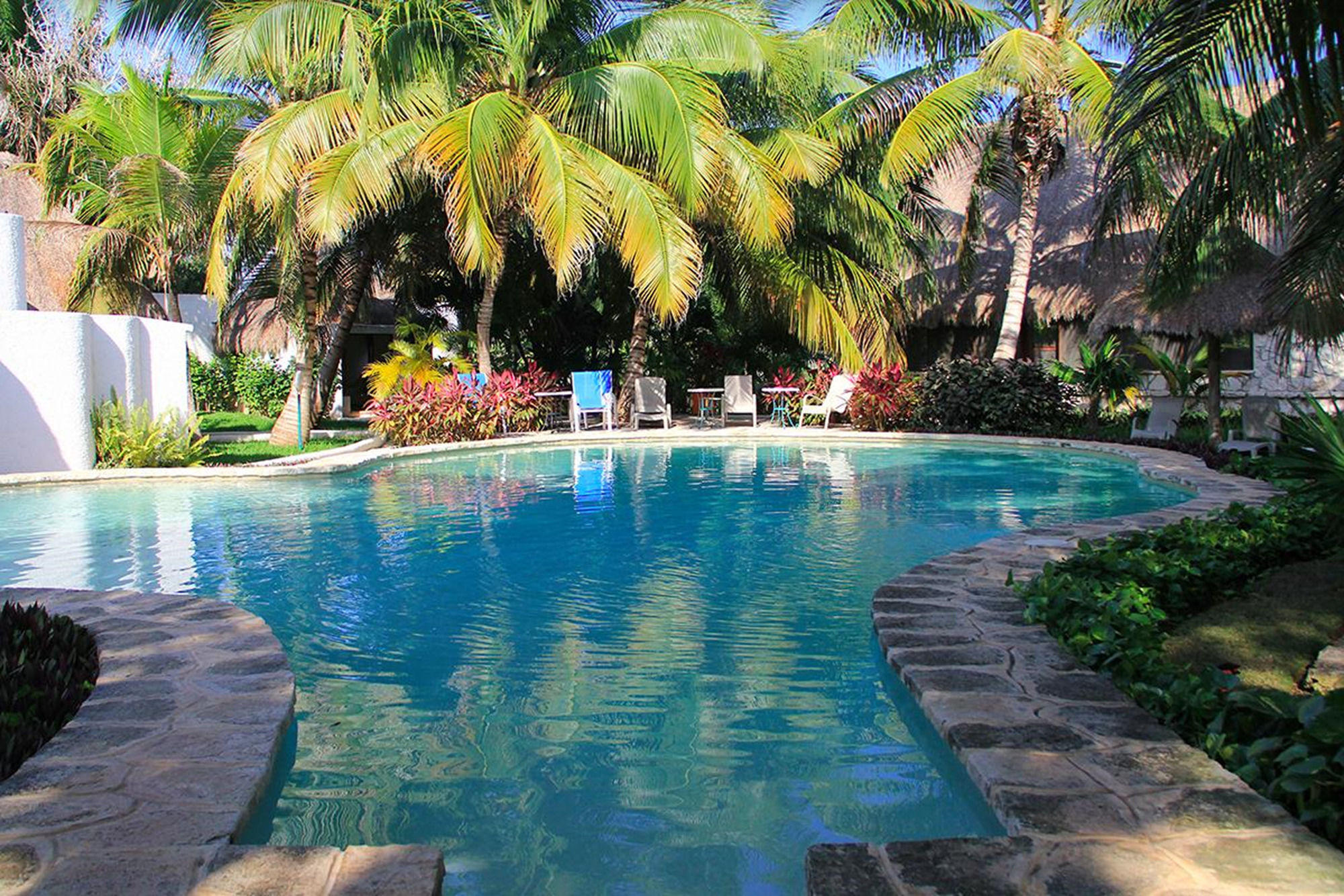 Amarte Maroma Hotel Eco Boutique Spa Punta Maroma Εξωτερικό φωτογραφία