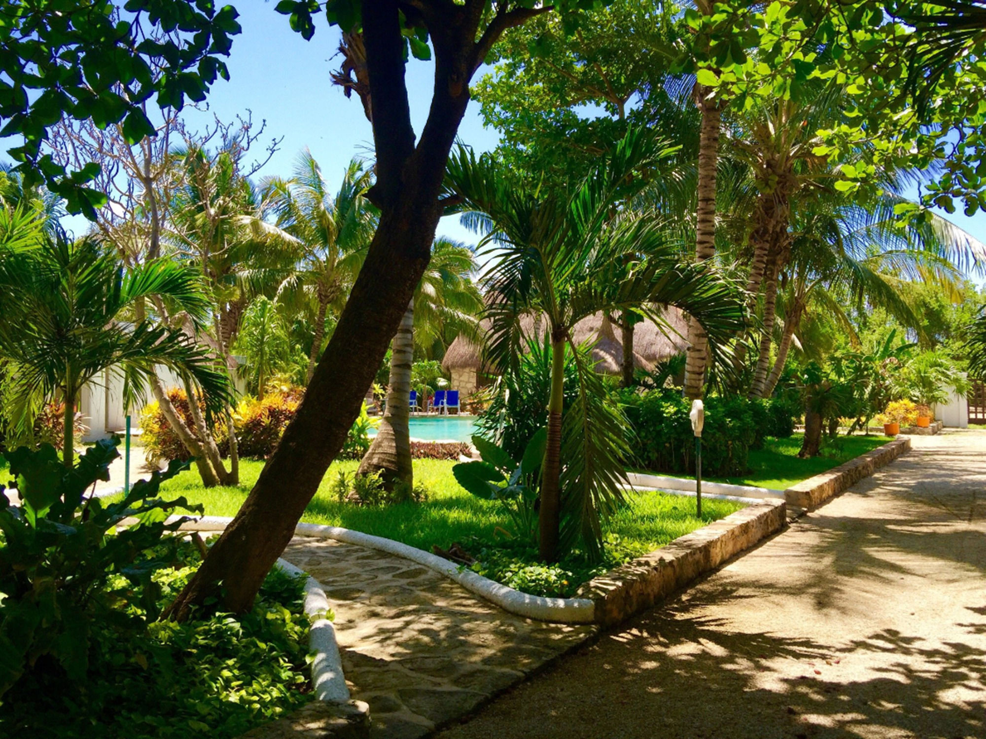 Amarte Maroma Hotel Eco Boutique Spa Punta Maroma Εξωτερικό φωτογραφία
