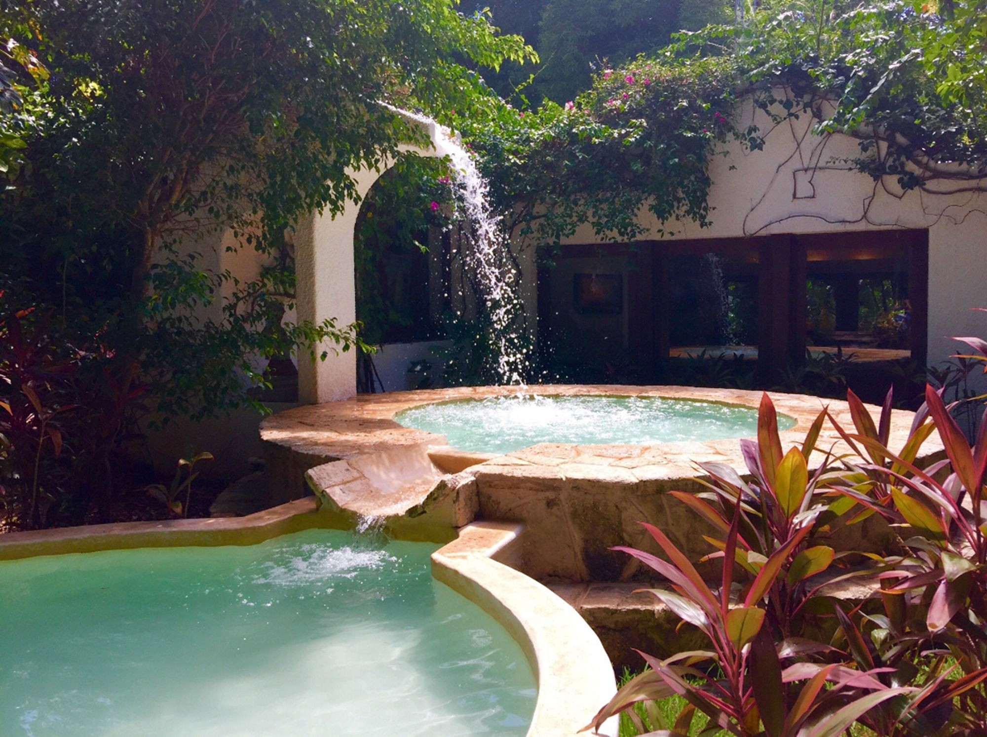 Amarte Maroma Hotel Eco Boutique Spa Punta Maroma Εξωτερικό φωτογραφία