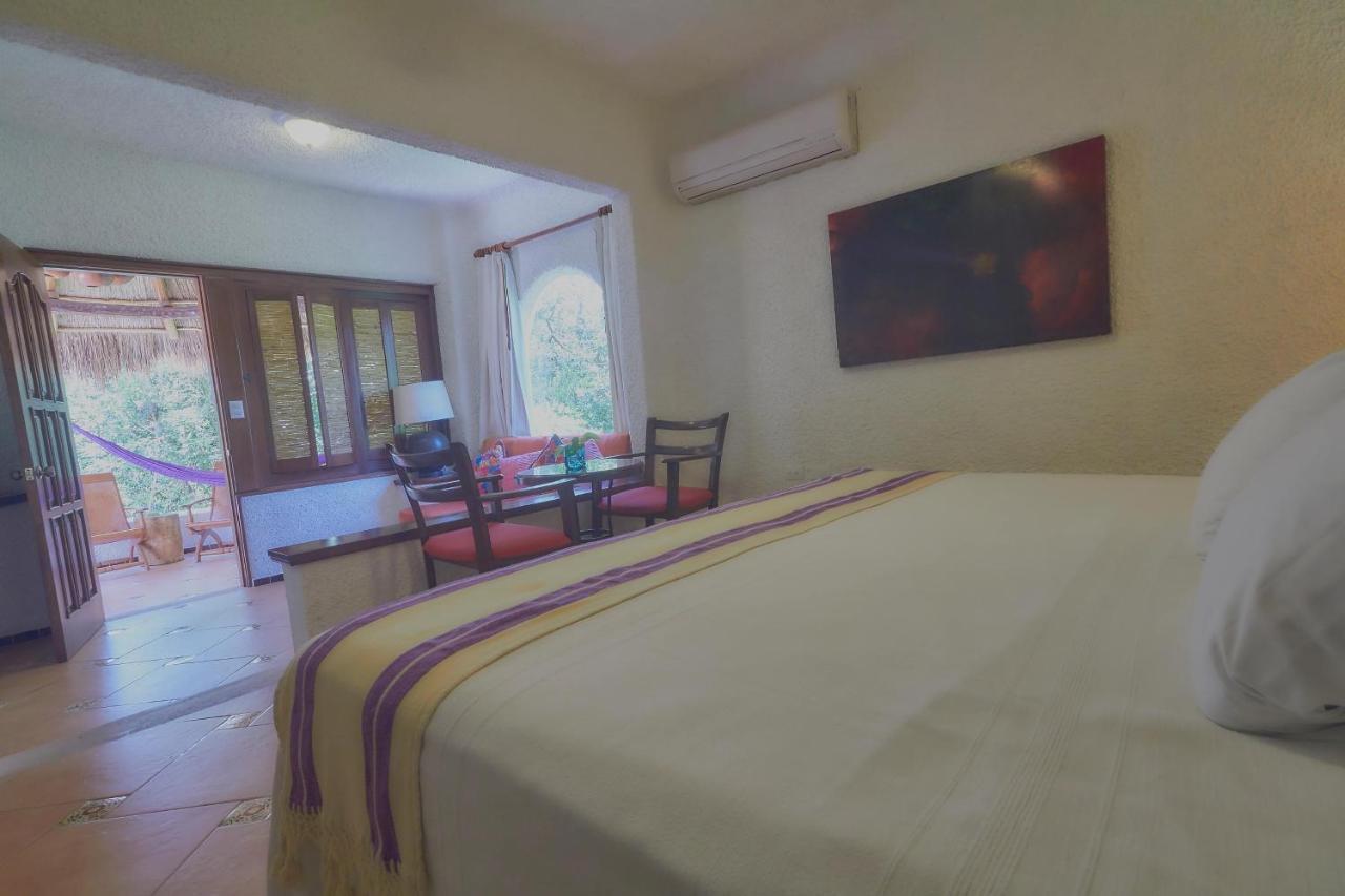 Amarte Maroma Hotel Eco Boutique Spa Punta Maroma Εξωτερικό φωτογραφία