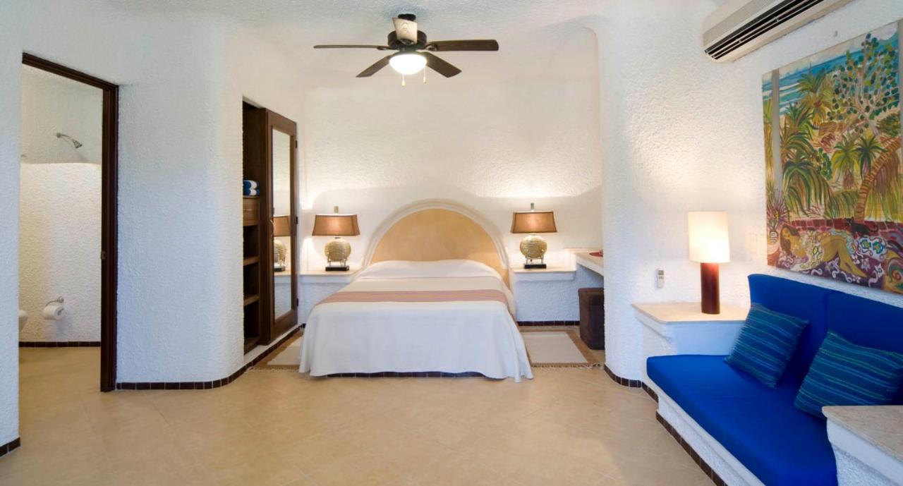 Amarte Maroma Hotel Eco Boutique Spa Punta Maroma Εξωτερικό φωτογραφία