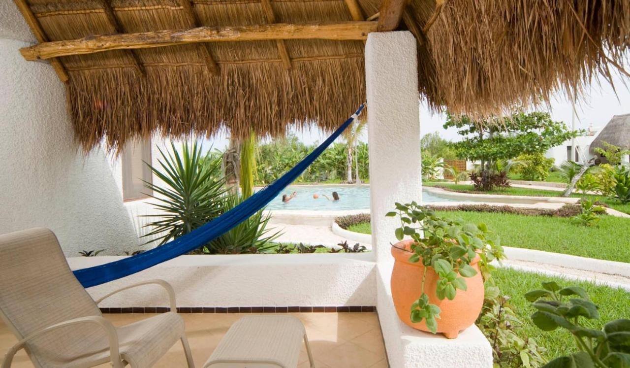 Amarte Maroma Hotel Eco Boutique Spa Punta Maroma Εξωτερικό φωτογραφία