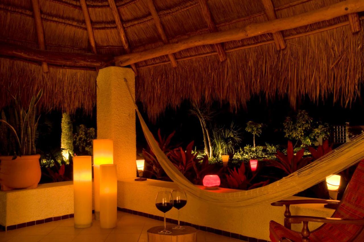 Amarte Maroma Hotel Eco Boutique Spa Punta Maroma Εξωτερικό φωτογραφία