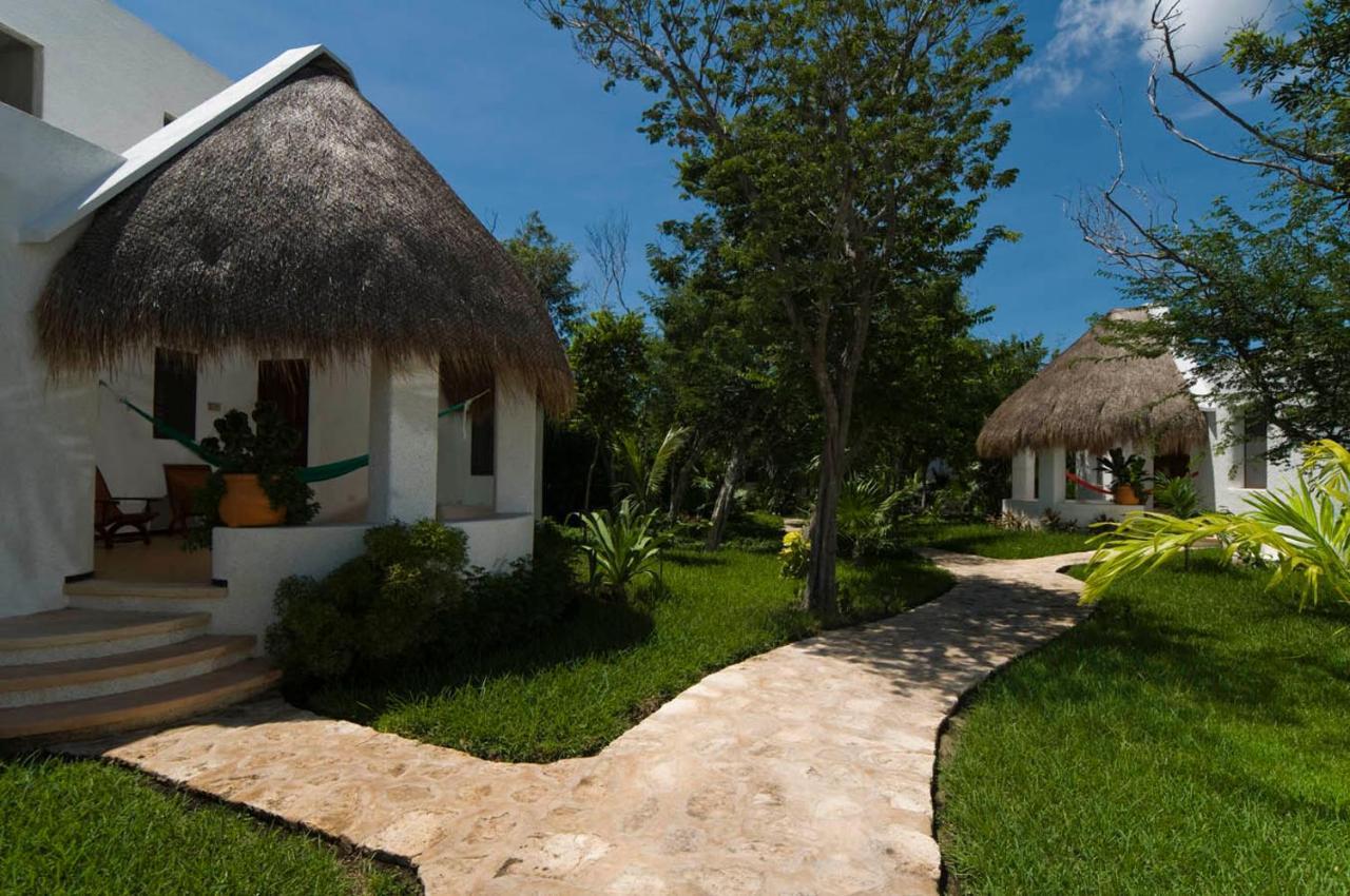 Amarte Maroma Hotel Eco Boutique Spa Punta Maroma Εξωτερικό φωτογραφία