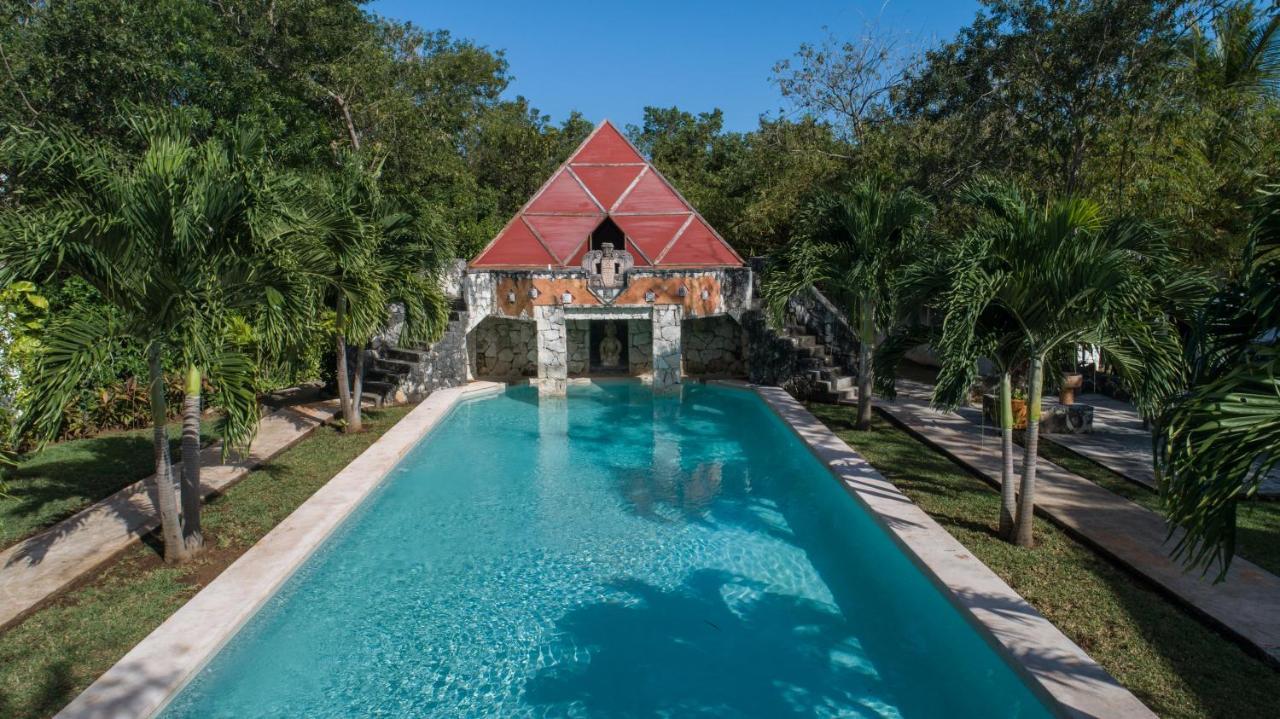 Amarte Maroma Hotel Eco Boutique Spa Punta Maroma Εξωτερικό φωτογραφία